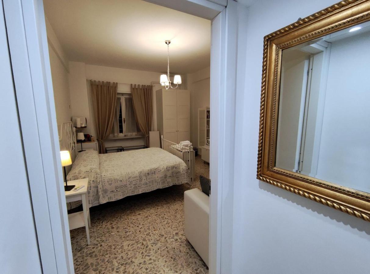 Sergio Tourist Rental Close Tiburtina Station Roma Exterior foto