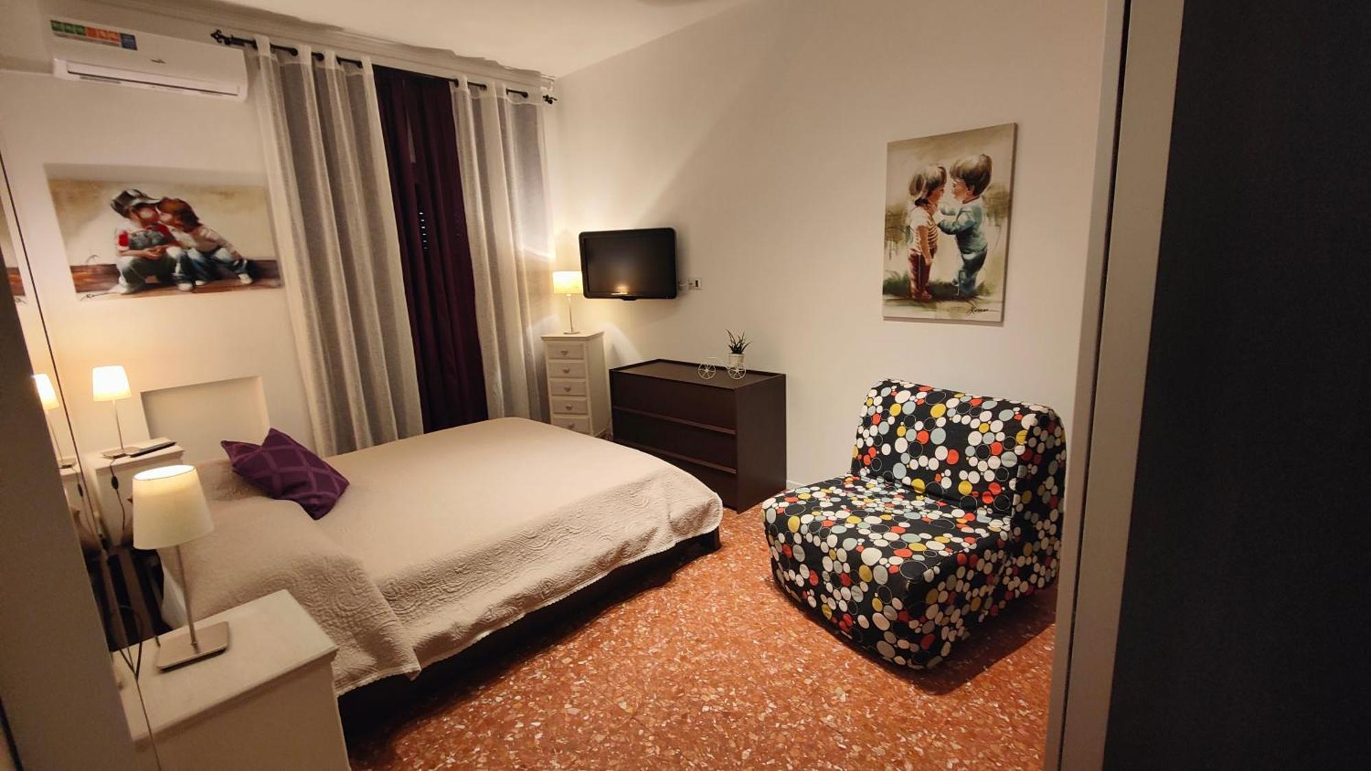 Sergio Tourist Rental Close Tiburtina Station Roma Exterior foto